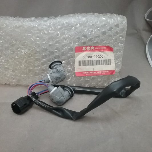 NEW GENUINE SUZUKI 36380-05G00 PILOT LAMP ASSEMBLY 2002-2014