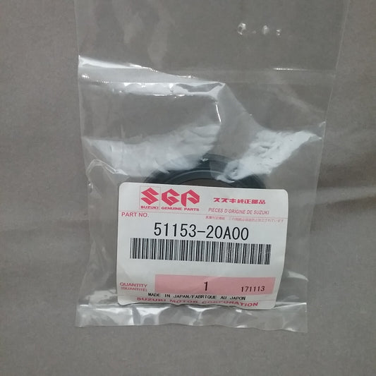 NEW GENUINE SUZUKI 51153-20A00 OIL SEAL 1986-2019