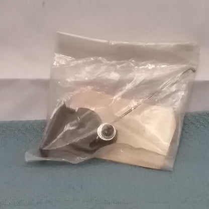 NEW GENUINE SUZUKI 47632-24A01 PIECE, RAIL LH FRAME UPPER COVER GV1400 1986