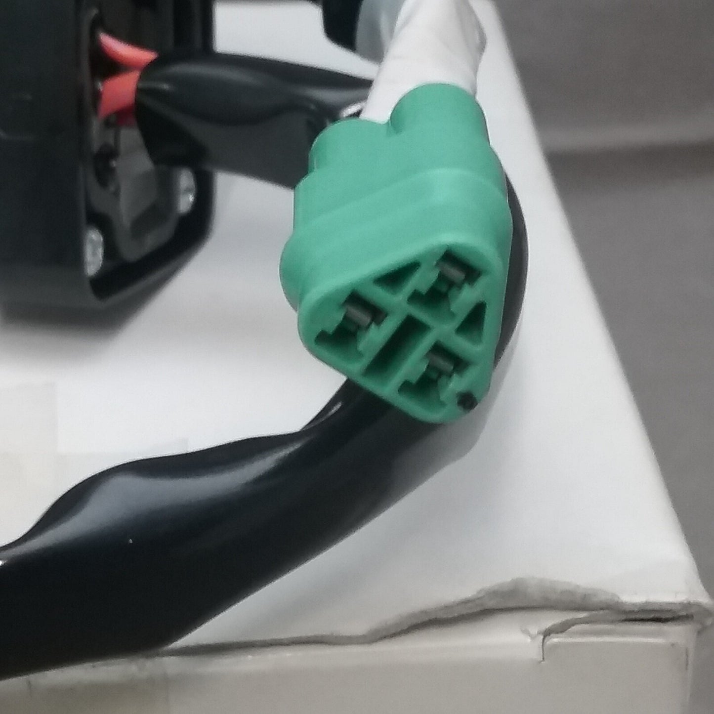 NEW GENUINE SUZUKI 37110-07G30 IGNITION SWITCH ASSEMBLY 2005-2008