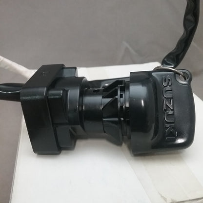 NEW GENUINE SUZUKI 37110-07G30 IGNITION SWITCH ASSEMBLY 2005-2008