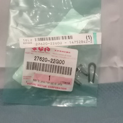 NEW GENUINE SUZUKI 27620-22G00 JOINT SET, CHAIN QUADSPORT LTZ50 2006-2019