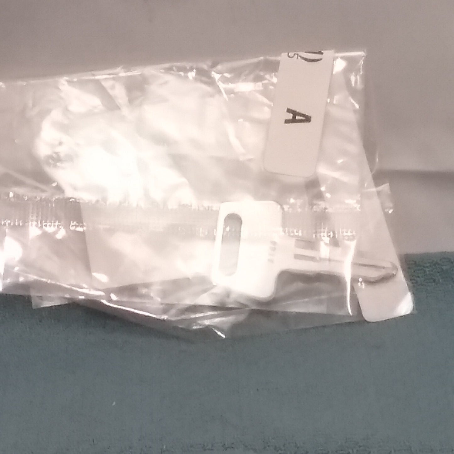 NEW GENUINE SUZUKI 37146-19B30 KEY, BLANK (TYPE:F) QUADRUNNER LTF500 KINGQUAD