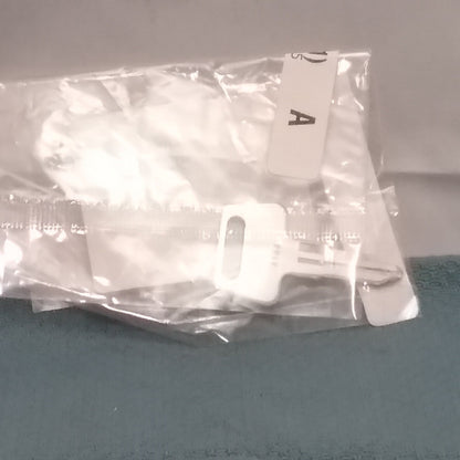 NEW GENUINE SUZUKI 37146-19B30 KEY, BLANK (TYPE:F) QUADRUNNER LTF500 KINGQUAD