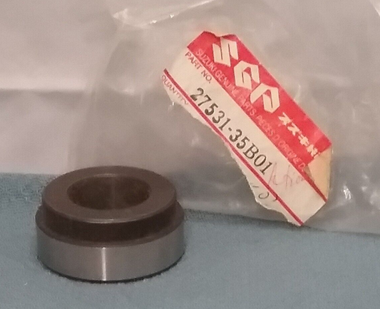 NEW GENUINE SUZUKI 27531-35B01 SPACER (L:17.3) QUADRUNNER LT230 1987-1993