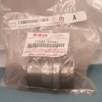 NEW GENUINE SUZUKI 27591-05GA1 SHAFT, JOINT FINAL BEVEL GEAR LTF250 2002-2014