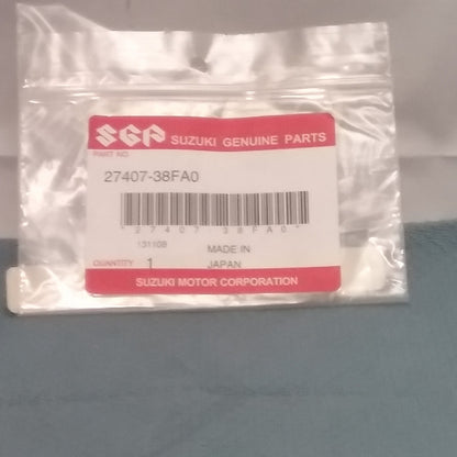 NEW GENUINE SUZUKI 27407-38FA0 WASHER FINAL BEVEL GEAR EIGER LTF400
