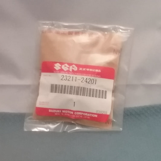 NEW GENUINE SUZUKI 23211-24201 GUIDE BALL INNER CLUTCH ALT125 LT125 LT185 ALT185