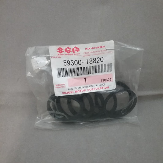 NEW GENUINE SUZUKI 59300-18820 PISTON SEAL KIT 2002-2009