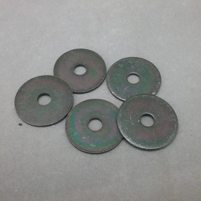 QTY 5 NEW GENUINE SUZUKI 56275-34400 WASHER/SPACER 1982-2004