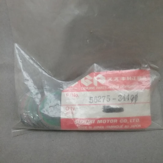 QTY 5 NEW GENUINE SUZUKI 56275-34400 WASHER/SPACER 1982-2004