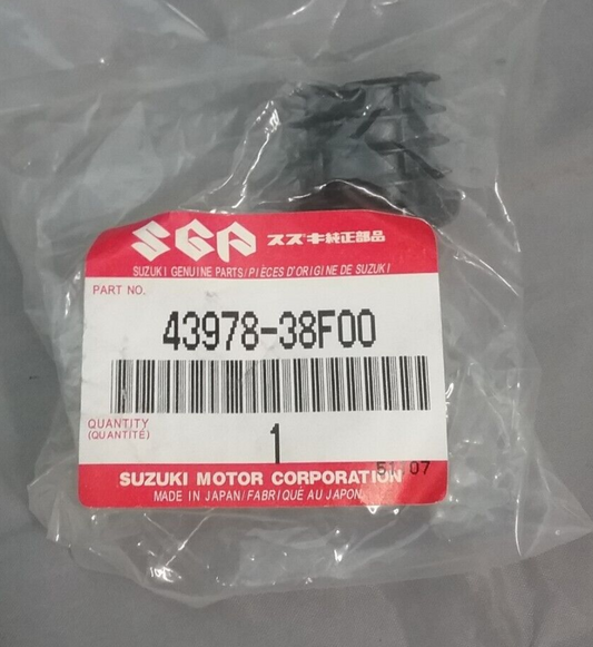 NEW GENUINE SUZUKI 43978-38F00 CAP  Eiger 2WD LT-F400