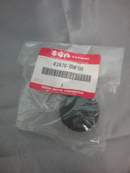 NEW GENUINE SUZUKI 43978-09F00 CAP Eiger 2WD LT-F400