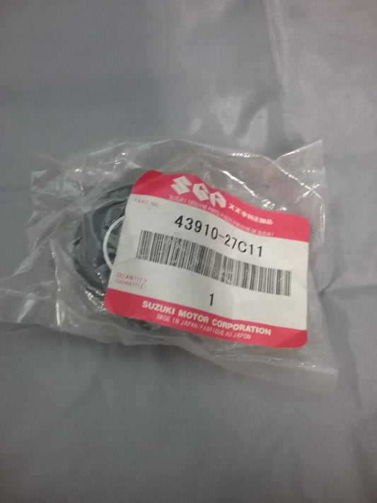 NEW GENUINE SUZUKI 43910-27C11 ROLLER, CHAIN CONTROL RM125