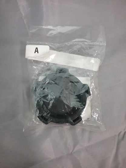 NEW GENUINE SUZUKI 44200-04610 CAP, FUEL TANK ALT50