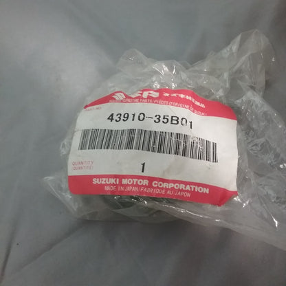 NEW GENUINE SUZUKI 43910-35B01 ROLLER, CHAIN QuadRunner LT230E