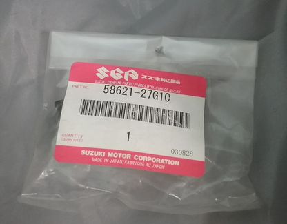 NEW GENUINE SUZUKI 58621-27G10 GUIDE, CABLE V-Strom DL650