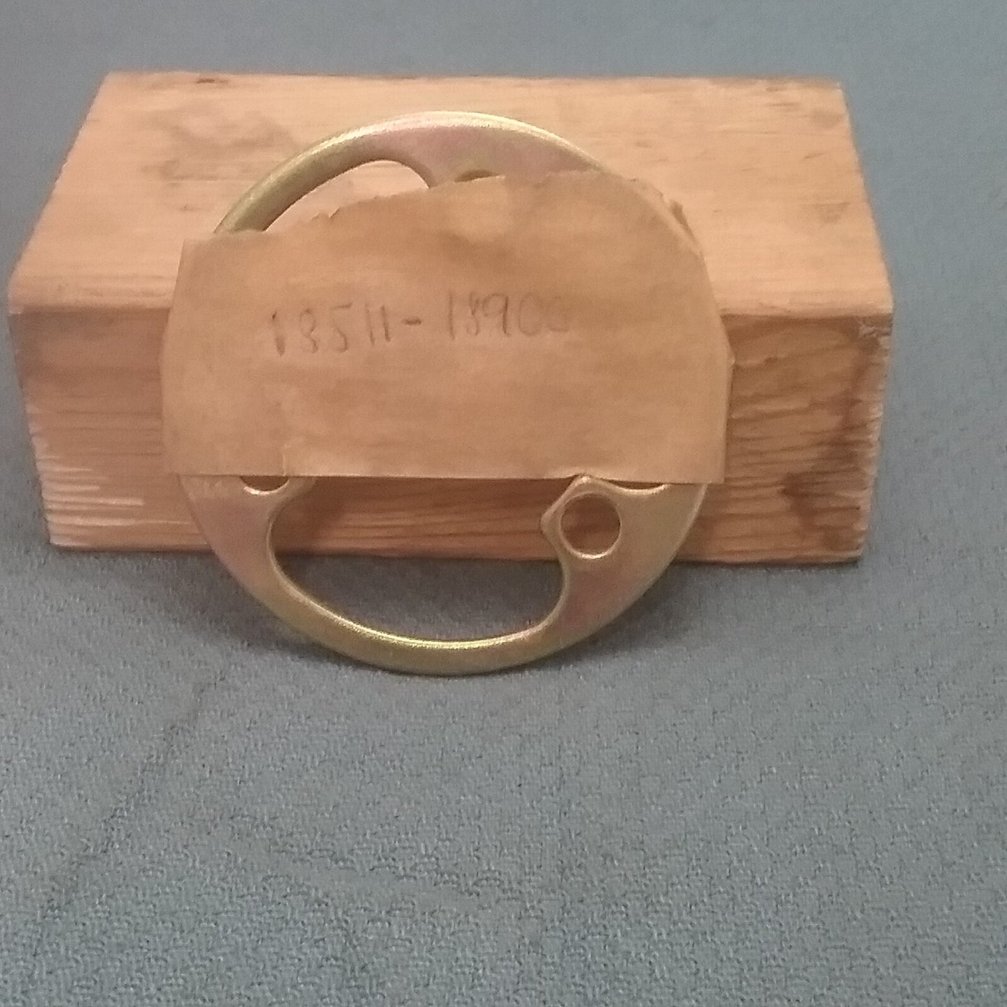 NEW REPLACES SUZUKI 18511-18900 SPACER ALT125 LT125 1983