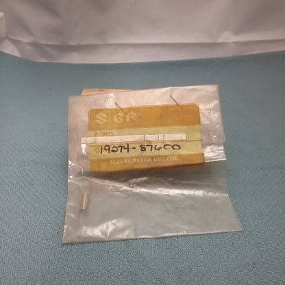 NEW GENUINE SUZUKI 19274-87600 SPRING