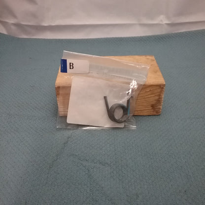 NEW GENUINE SUZUKI 25355-35F01 SPRING, SHIFT CAM STOPPER GSXR750 2000-2021