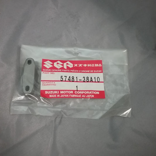 NEW GENUINE SUZUKI 57481-38A10 CLUTCH SWITCH COVER VS700