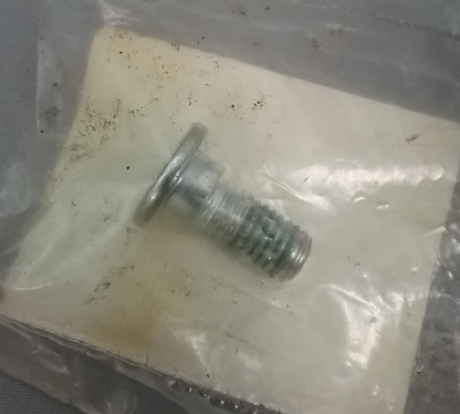 NEW GENUINE SUZUKI 59421-03A10 BOLT, BRAKE DISC DR250