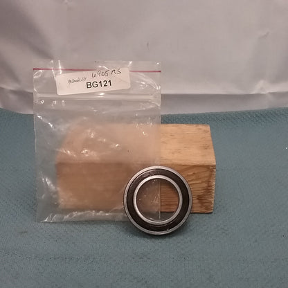 NEW MCDONALD ATV 6905 RS SEALED BEARING BG121