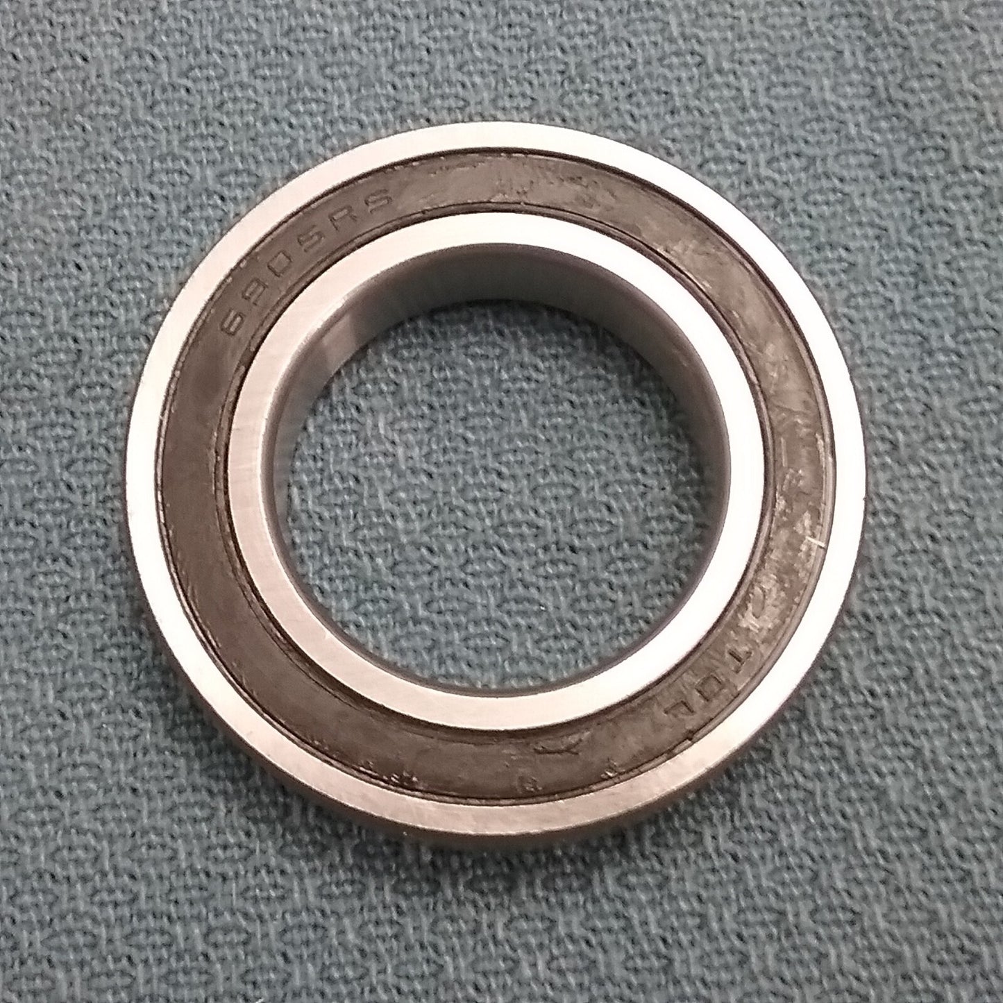NEW BEARINGS LIMITED 6905 RS SEALED BEARING BG121