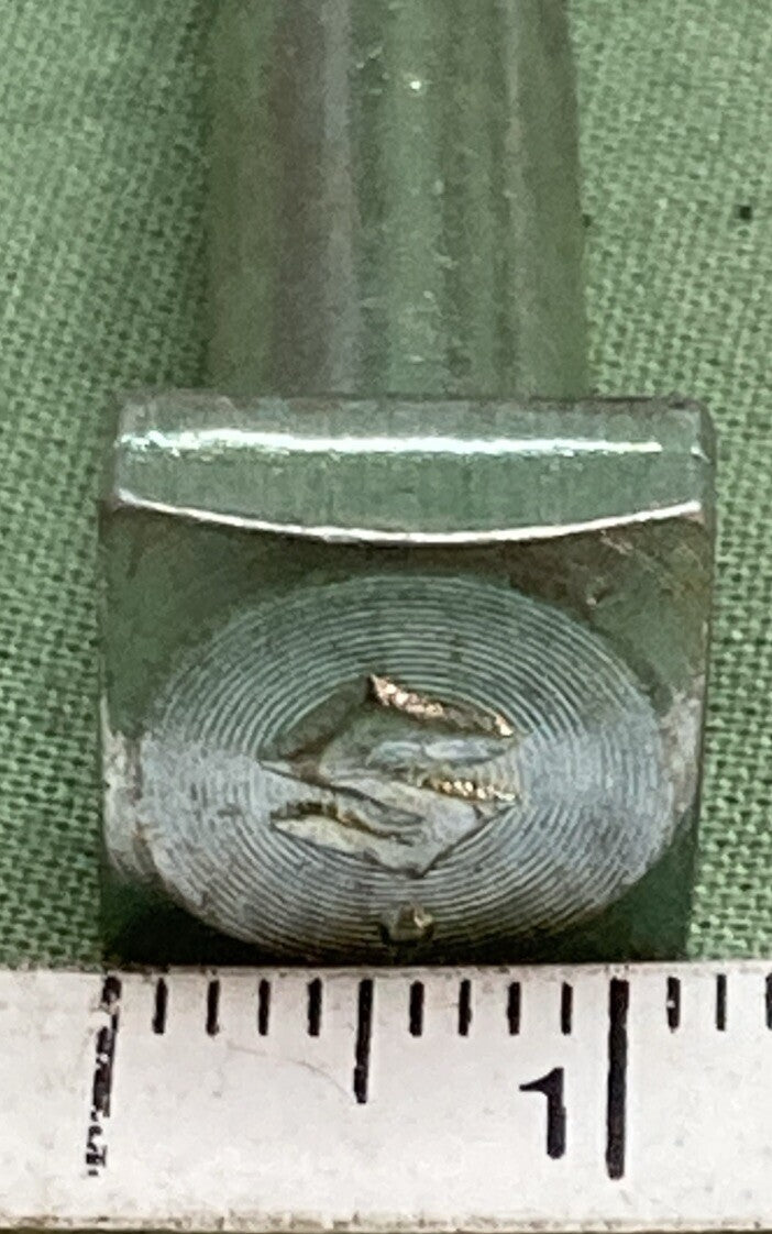 NEW GENUINE SUZUKI 09105-08006 BOLT, REAR SPROCKET TS125