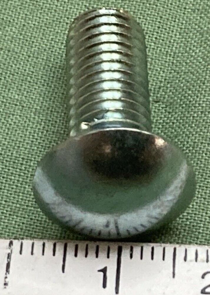 QTY 3 NEW GENUINE SUZUKI 09107-08003 BOLT, WHEEL RIM ALT125