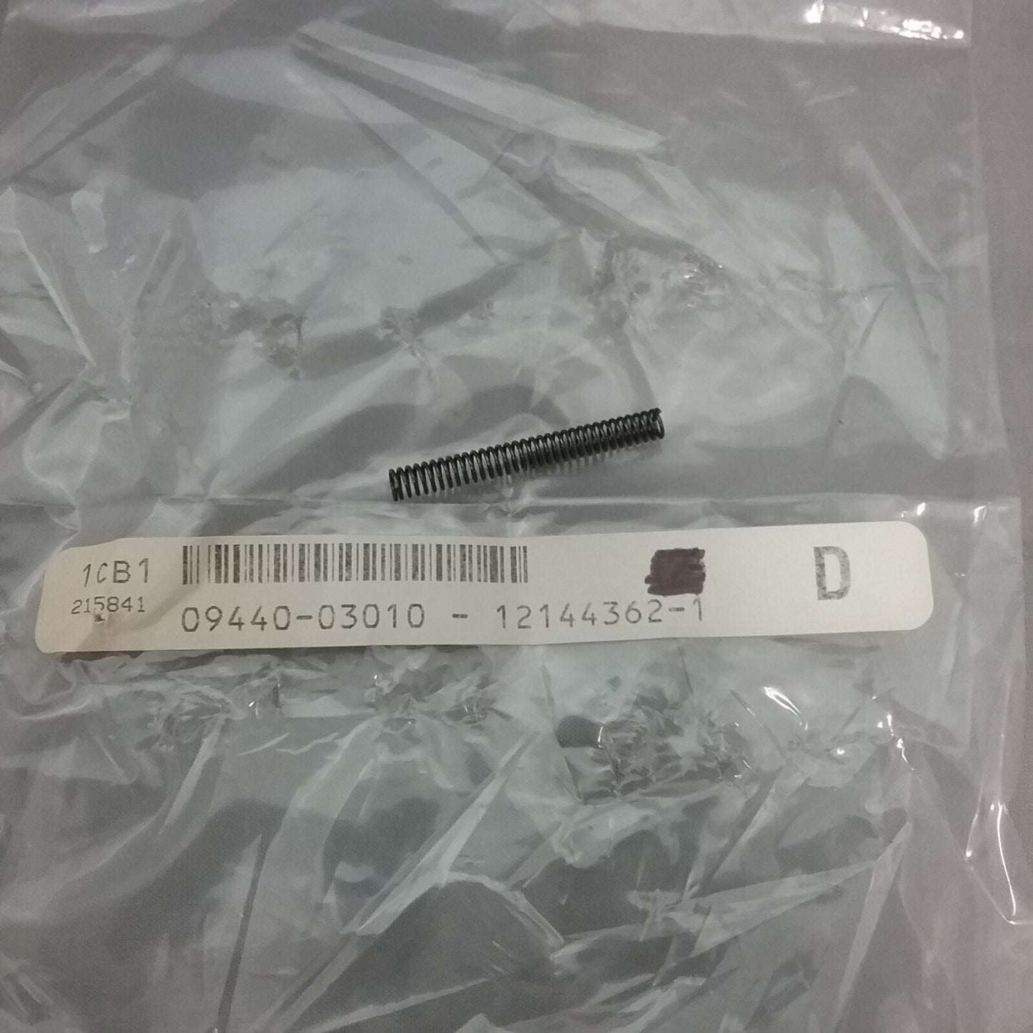 NEW REPLACES SUZUKI 09440-03010 GEAR SHIFTING SPRING T305 TC305