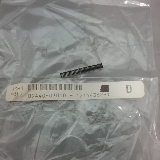 NEW REPLACES SUZUKI 09440-03010 GEAR SHIFTING SPRING T305 TC305