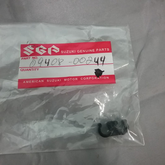 NEW SUZUKI 09408-00244 HANDLEBAR CLIP VL1500 C90