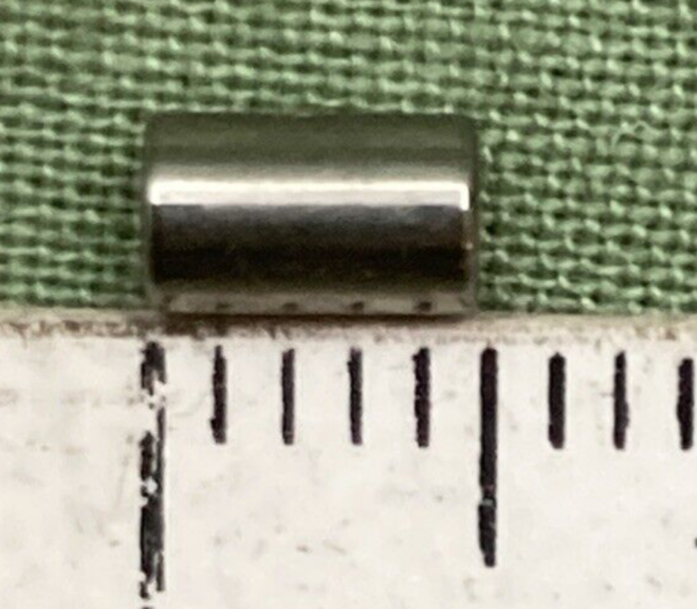 QTY 6 NEW SUZUKI 04221-03059 PIN 1969-2021