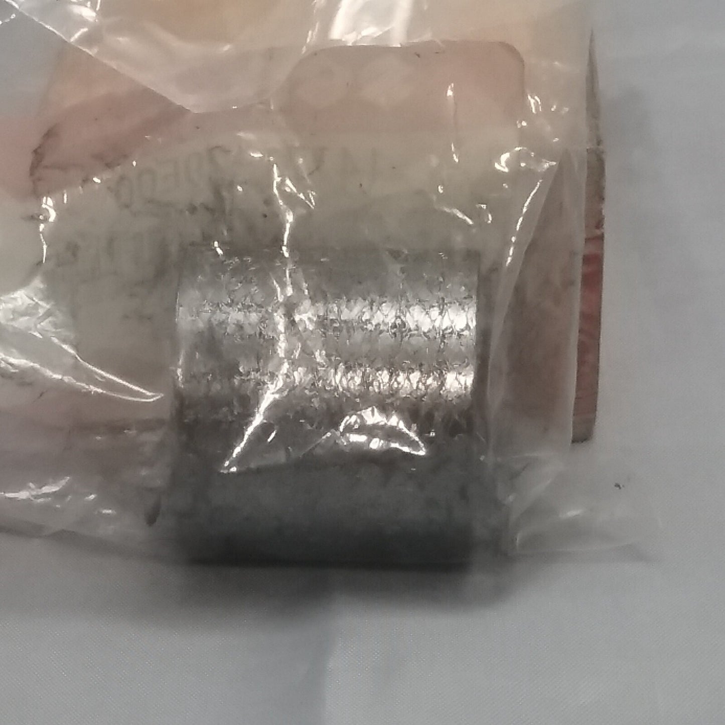 NEW GENUINE SUZUKI 14771-29E00 CONNECTOR MUFFLER 2001-2008