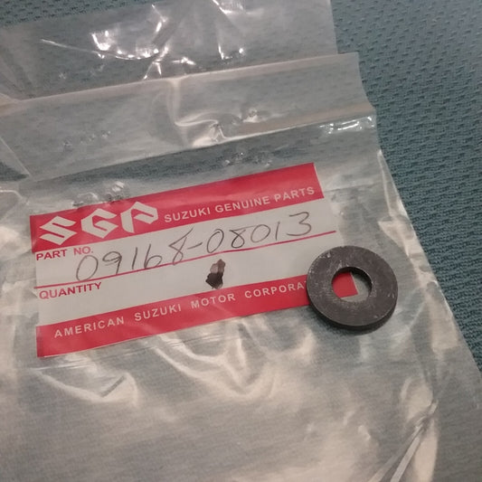 NEW SUZUKI 09168-08013 CYLINDER HEAD GASKET 1977-2004