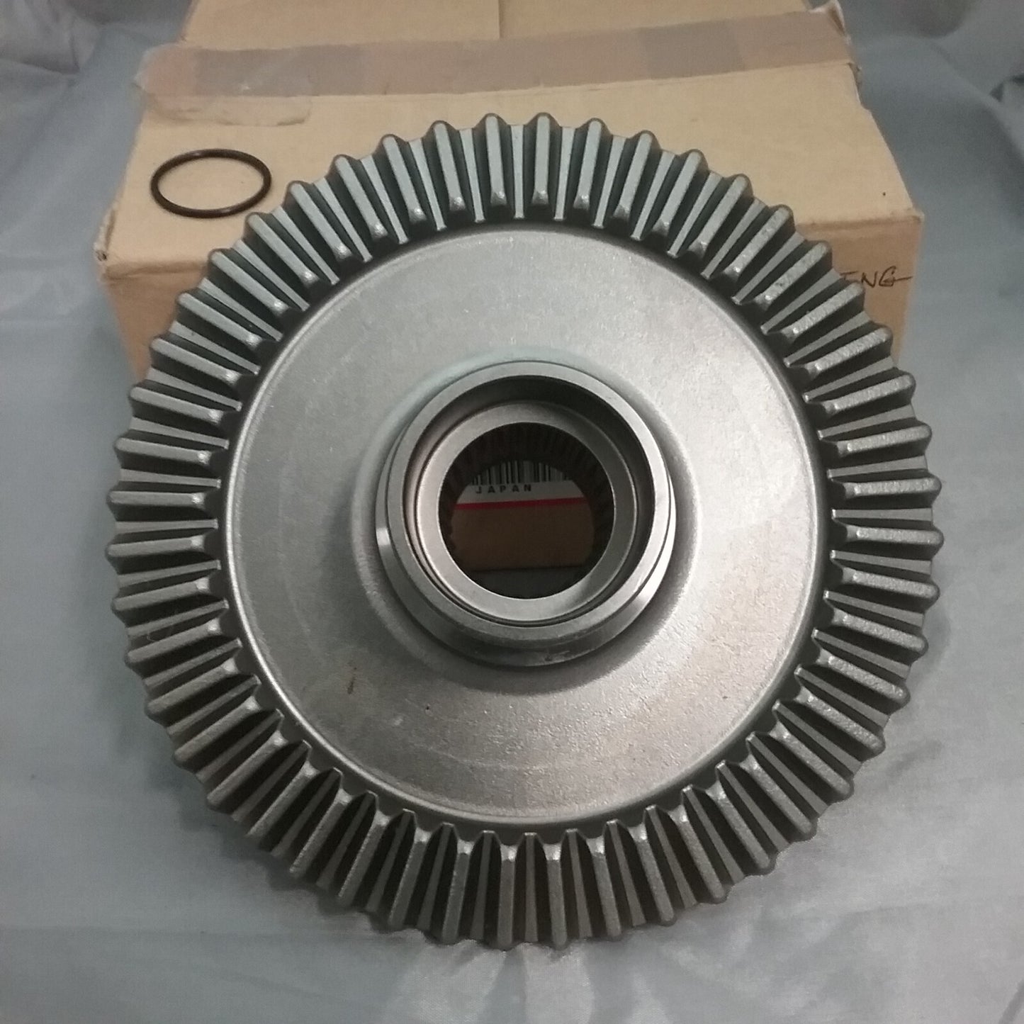 NEW GENUINE HONDA 41431-HN5-670 GEAR, RING  2000-2007