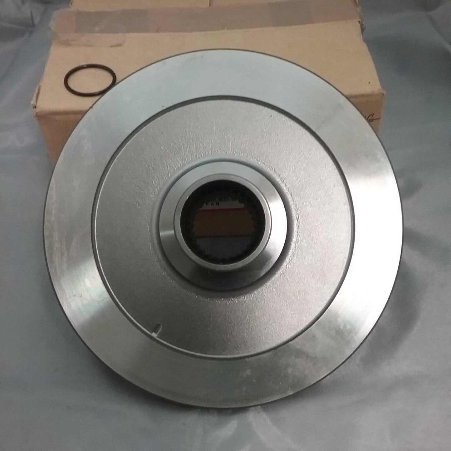 NEW GENUINE HONDA 41431-HN5-670 GEAR, RING  2000-2007