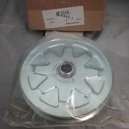 NEW CYCLE CRAFT 18316 Recoil Pull Starter Replaces Honda 28420-958-010 ATC200