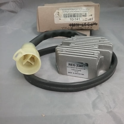 NEW Rick's Motorsports 10-141 Regulator/Rectifier Honda TRX300
