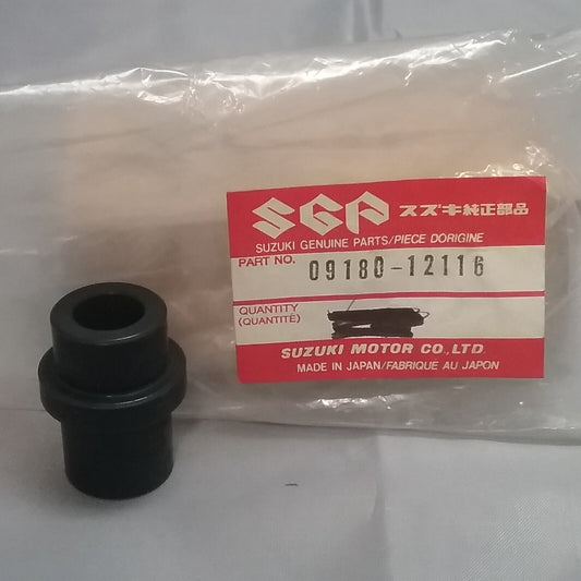 NEW GENUINE SUZUKI 09180-12116 CUSHION, CHAIN