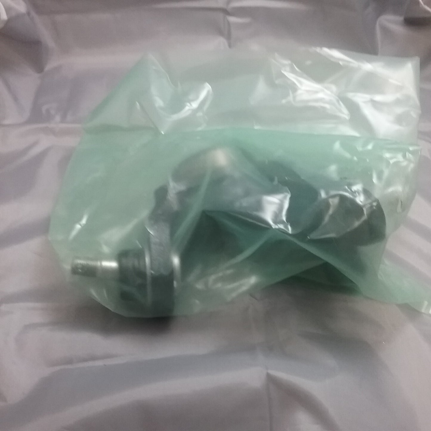 NEW GENUINE HONDA 51250-HN5-670 KNUCKLE ASSEMBLY, LEFT 2000-2006