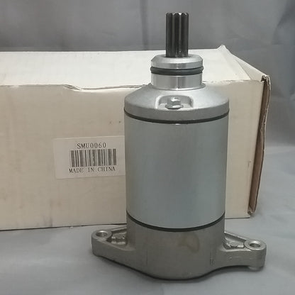 NEW REPLACES SUZUKI SMU0060 STARTER MOTOR