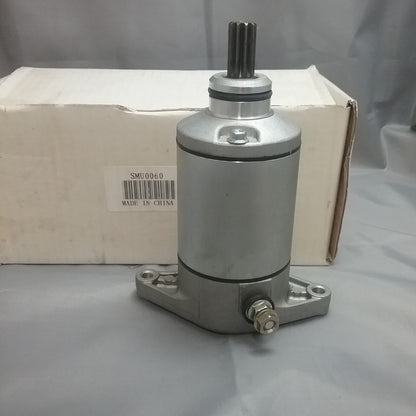 NEW REPLACES SUZUKI SMU0060 STARTER MOTOR