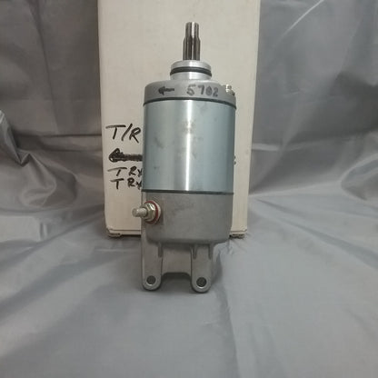 NEW WPS 26-1217 REPLACEMENT STARTER MOTOR