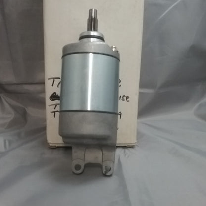 NEW WPS 26-1217 REPLACEMENT STARTER MOTOR