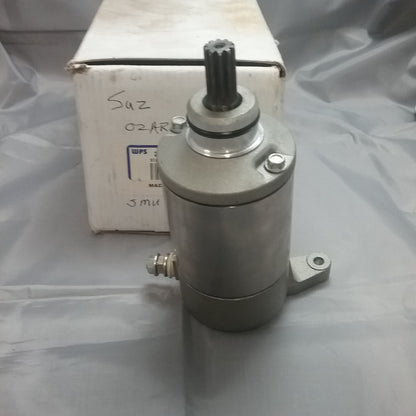 NEW WPS 26-1275 REPLACEMENT STARTER MOTOR LT160/230/250