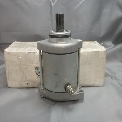 NEW WPS 26-1203 REPLACEMENT STARTER MOTOR