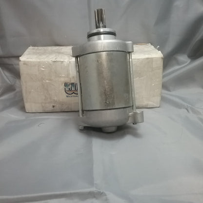 NEW WPS 26-1203 REPLACEMENT STARTER MOTOR