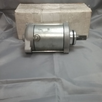 NEW WPS 26-1203 REPLACEMENT STARTER MOTOR
